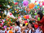 Khai giảng năm học mới Khai giảng năm học mới